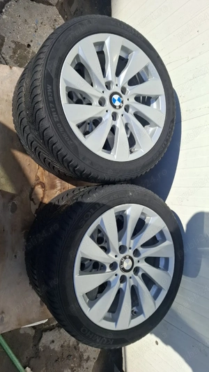 jante bmw r17 - imagine 5