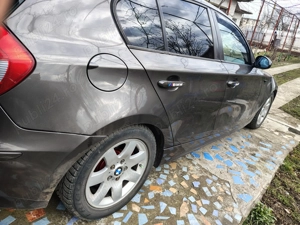 Vând BMW seria 1 120d. - imagine 4