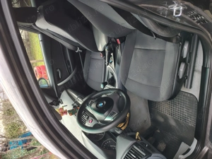Vând BMW seria 1 120d. - imagine 10