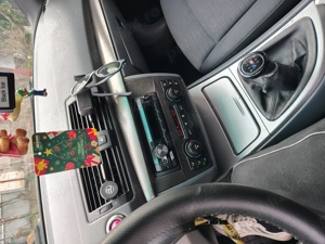 Vând BMW seria 1 120d.