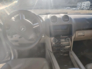 Mercedes Ml 320 - imagine 8