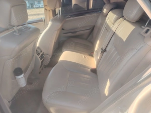 Mercedes Ml 320 - imagine 7