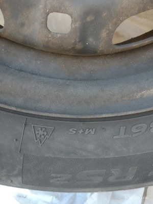 cauciucuri HANKOOK  - imagine 4