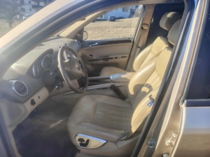 Mercedes Ml 320 - imagine 6