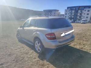 Mercedes Ml 320 - imagine 4