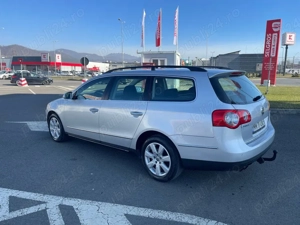 Volkswagen Passat  - imagine 5