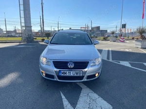 Volkswagen Passat  - imagine 2