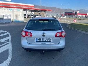 Volkswagen Passat  - imagine 4