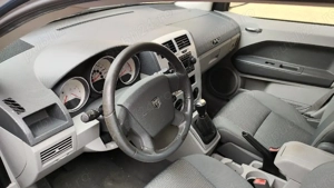 Dodge Caliber 2008 - imagine 6