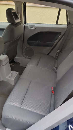 Dodge Caliber 2008 - imagine 5