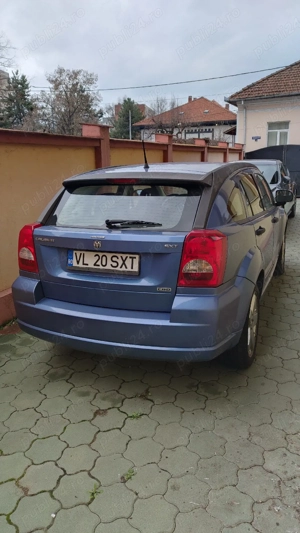 Dodge Caliber 2008 - imagine 2