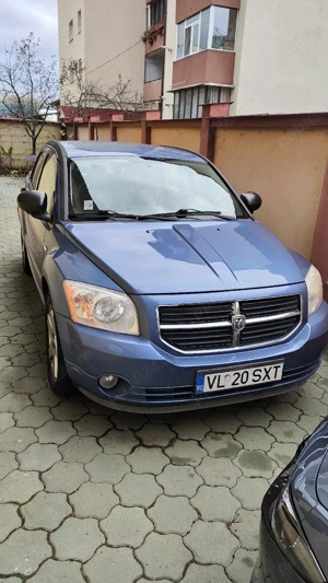 Dodge Caliber 2008