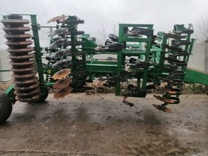 Cultivator Great Plains Simba SL400 - imagine 2