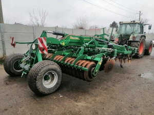 Cultivator Great Plains Simba SL400 - imagine 6