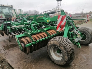 Cultivator Great Plains Simba SL400 - imagine 4
