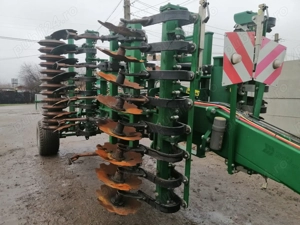 Cultivator Great Plains Simba SL400 - imagine 3