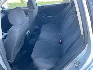 Volkswagen Passat  - imagine 7