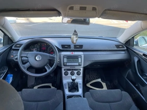Volkswagen Passat  - imagine 8