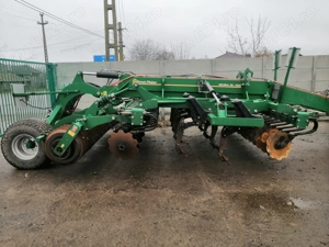 Cultivator Great Plains Simba SL400 - imagine 7