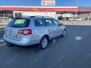 Volkswagen Passat  - imagine 6