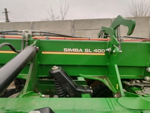 Cultivator Great Plains Simba SL400 - imagine 8