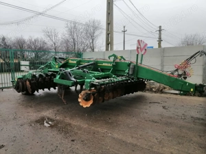 Cultivator Great Plains Simba SL400 - imagine 10