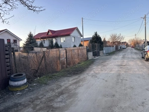 Vând teren intravilan Vanatori - imagine 4