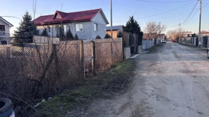 Vând teren intravilan Vanatori - imagine 2