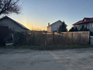 Vând teren intravilan Vanatori - imagine 5