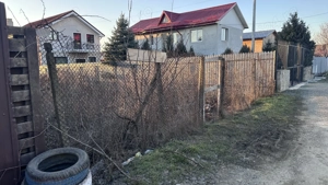 Vând teren intravilan Vanatori - imagine 3