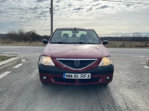 Dacia Logan Editie Laurette