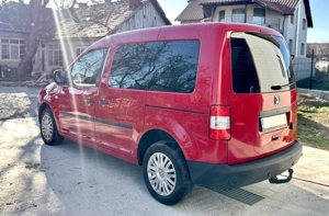 Volkswagen Caddy 1.9 TDI - imagine 3