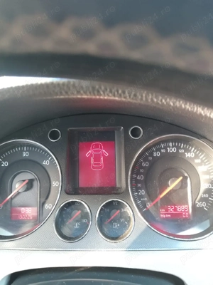 vand vw passat b6  - imagine 2