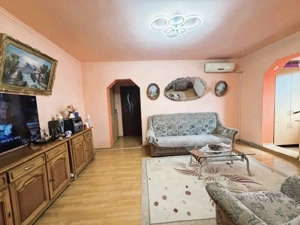 Apartament 3 camere vis a vis de Prefectura - imagine 14