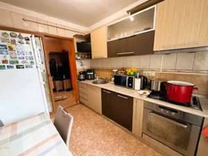 Apartament 3 camere vis a vis de Prefectura - imagine 11