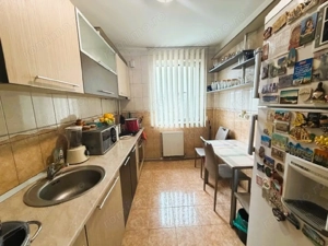 Apartament 3 camere vis a vis de Prefectura - imagine 3