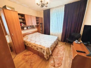 Apartament 3 camere vis a vis de Prefectura - imagine 2