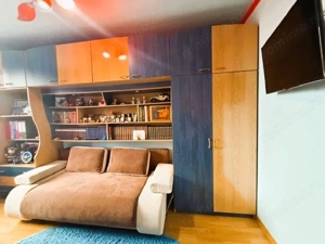 Apartament 3 camere vis a vis de Prefectura - imagine 16