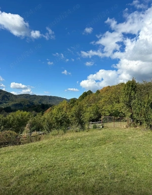 vand teren intravilan Gurguiata , Baile Olanesti - imagine 8