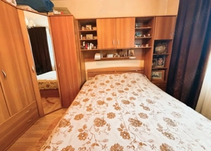 Apartament 3 camere vis a vis de Prefectura - imagine 4