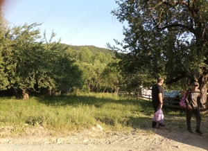 vand teren intravilan Gurguiata , Baile Olanesti - imagine 7