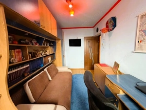 Apartament 3 camere vis a vis de Prefectura - imagine 17