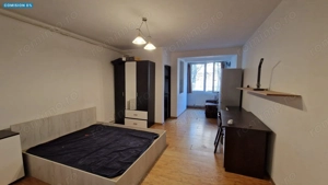 Garsonieră spațioasă 35 mp,Independentei, Zona Vivo, Comision 0