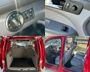 Volkswagen Caddy 1.9 TDI - imagine 10
