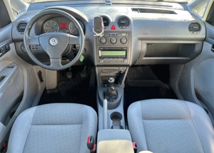 Volkswagen Caddy 1.9 TDI - imagine 7