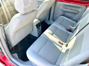 Volkswagen Caddy 1.9 TDI - imagine 9