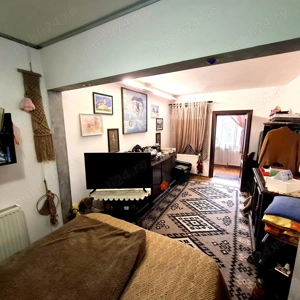 Vilă interbelică exclusivistă în centrul orașului Focșani - imagine 9