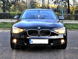 Bmw seria 1 - de vanzare