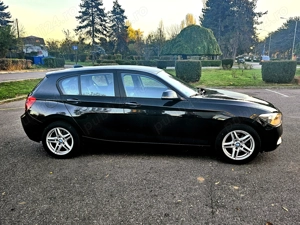 Bmw seria 1 - de vanzare - imagine 4