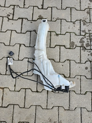 Vas expansiune lichid parbriz